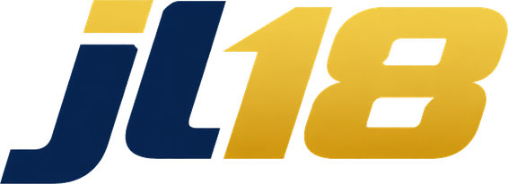 jl18 online gaming platform logo